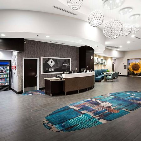 Hampton Inn & Suites - Raleigh Downtown Kültér fotó