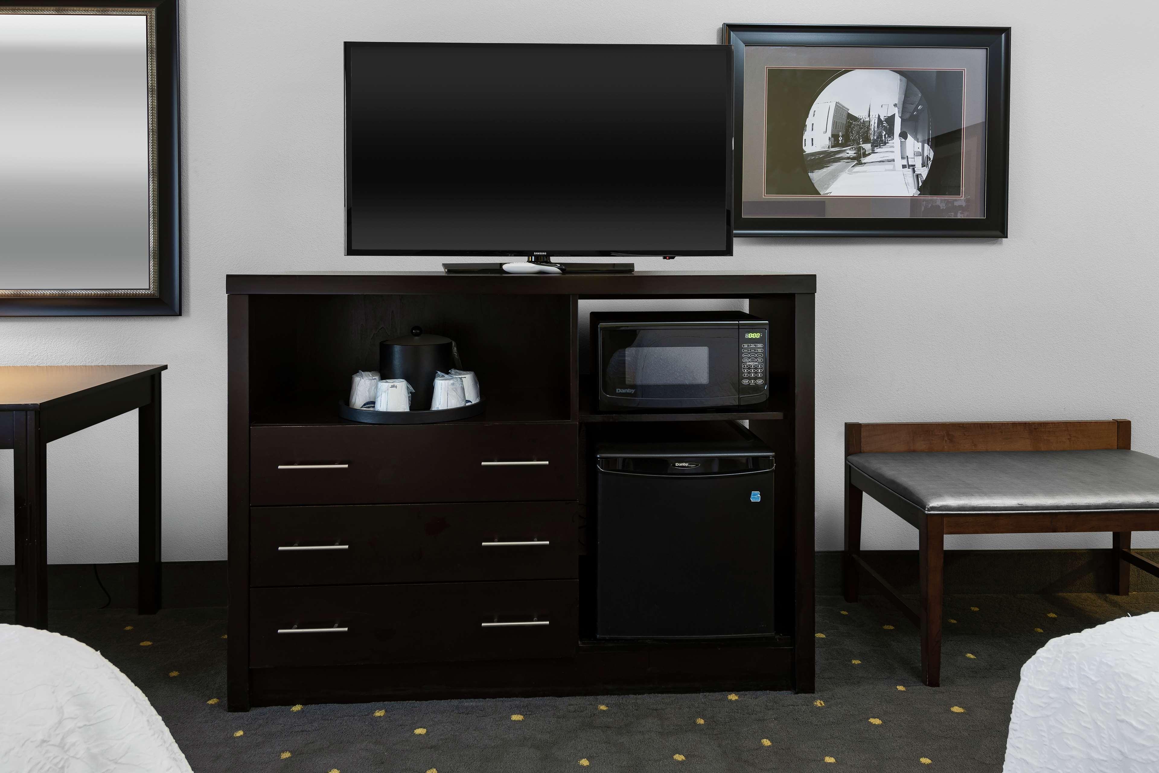 Hampton Inn & Suites - Raleigh Downtown Kültér fotó