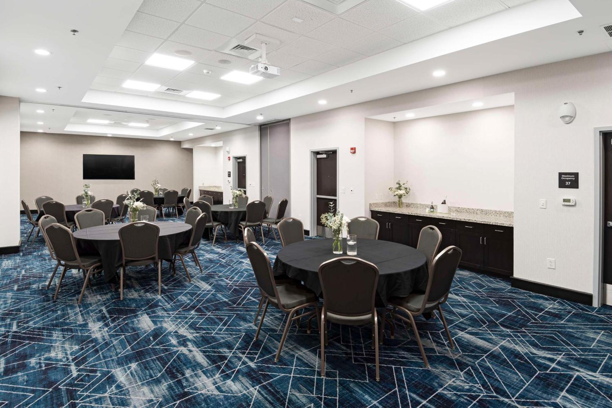 Hampton Inn & Suites - Raleigh Downtown Kültér fotó