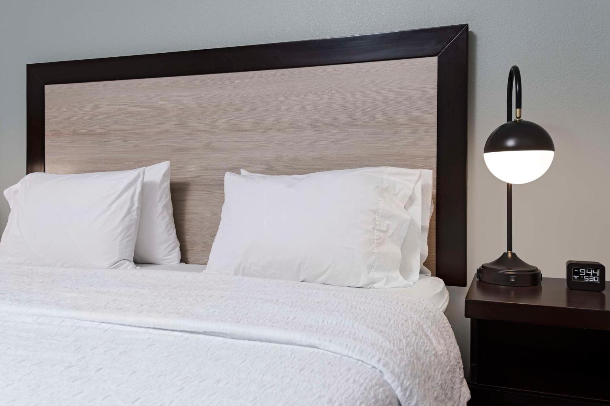Hampton Inn & Suites - Raleigh Downtown Kültér fotó
