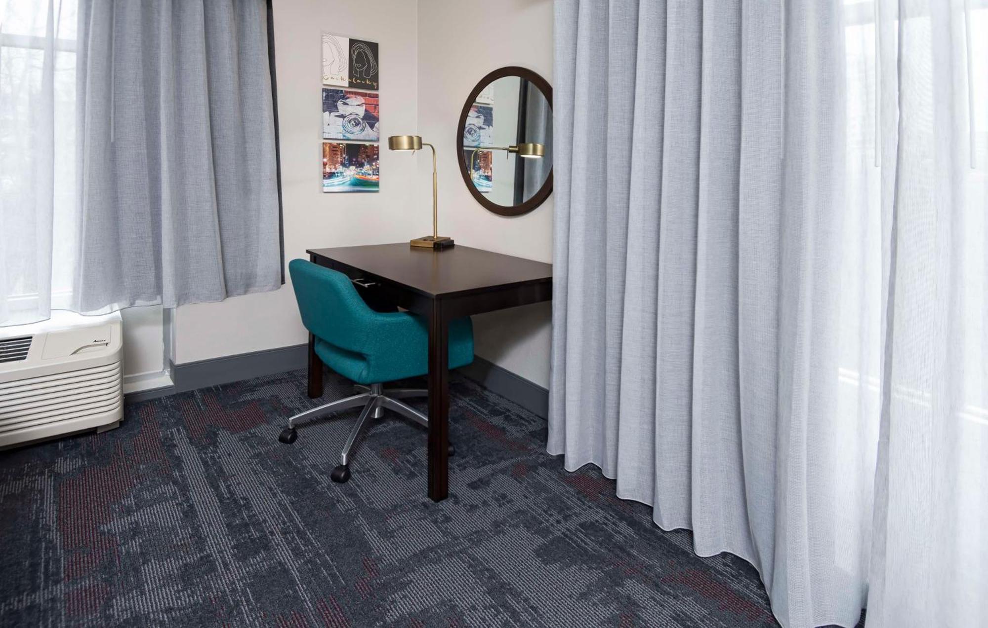 Hampton Inn & Suites - Raleigh Downtown Kültér fotó