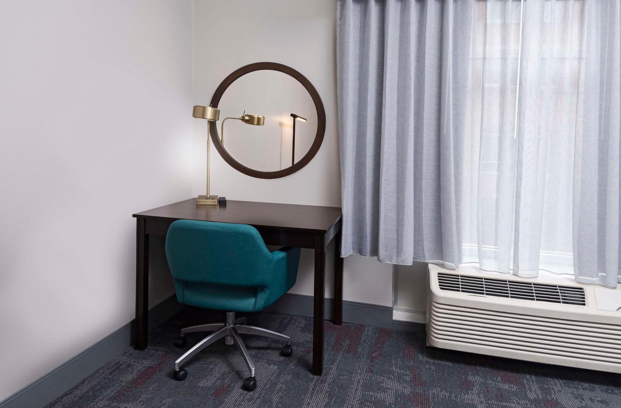 Hampton Inn & Suites - Raleigh Downtown Kültér fotó