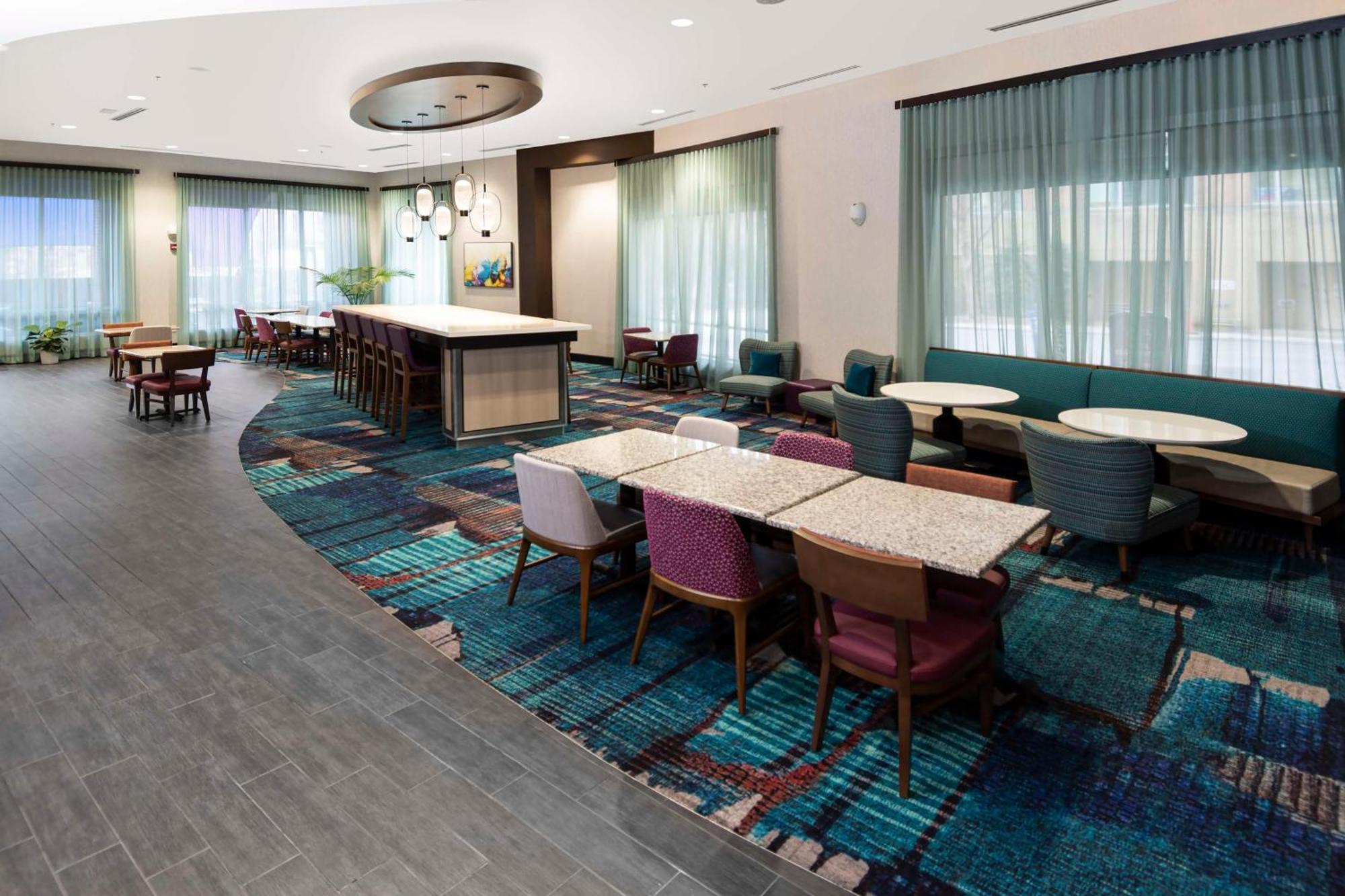 Hampton Inn & Suites - Raleigh Downtown Kültér fotó